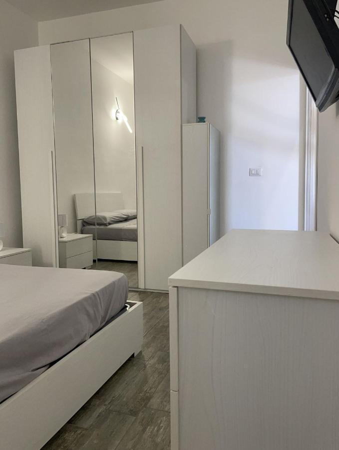 Appartement Buenavistahouse à Lecce Extérieur photo