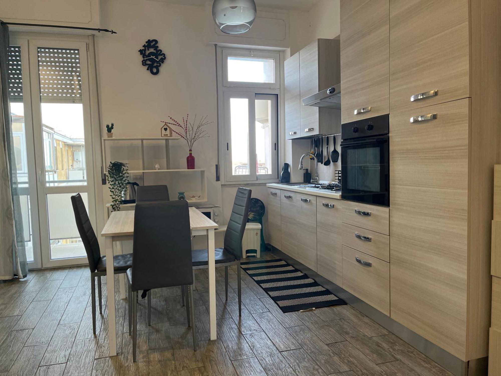 Appartement Buenavistahouse à Lecce Extérieur photo
