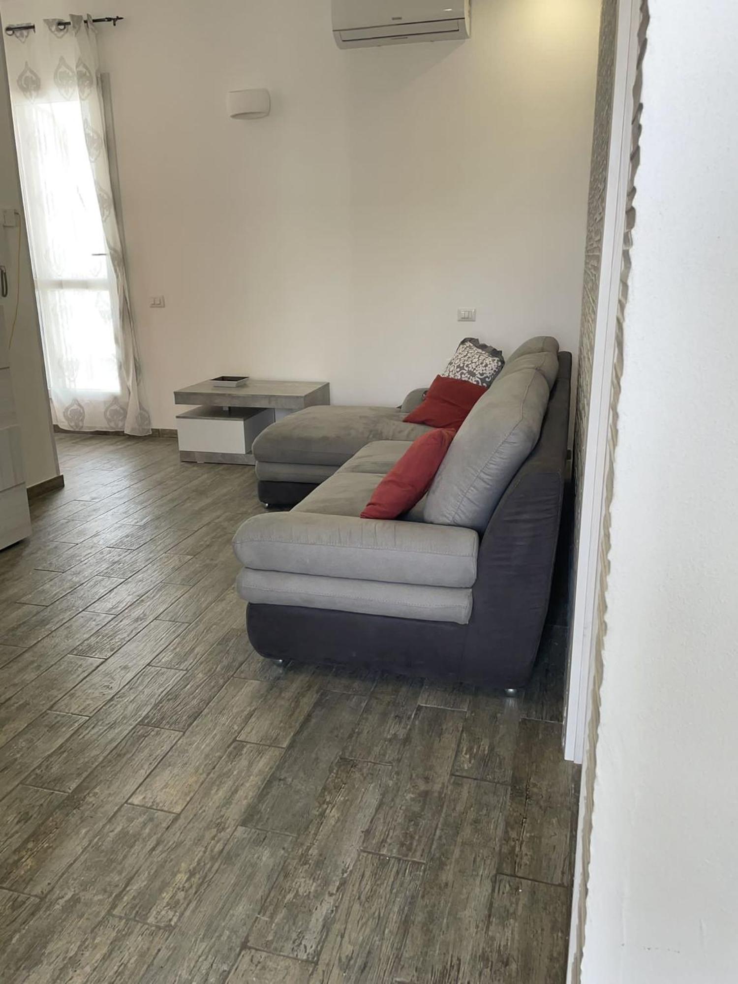 Appartement Buenavistahouse à Lecce Extérieur photo