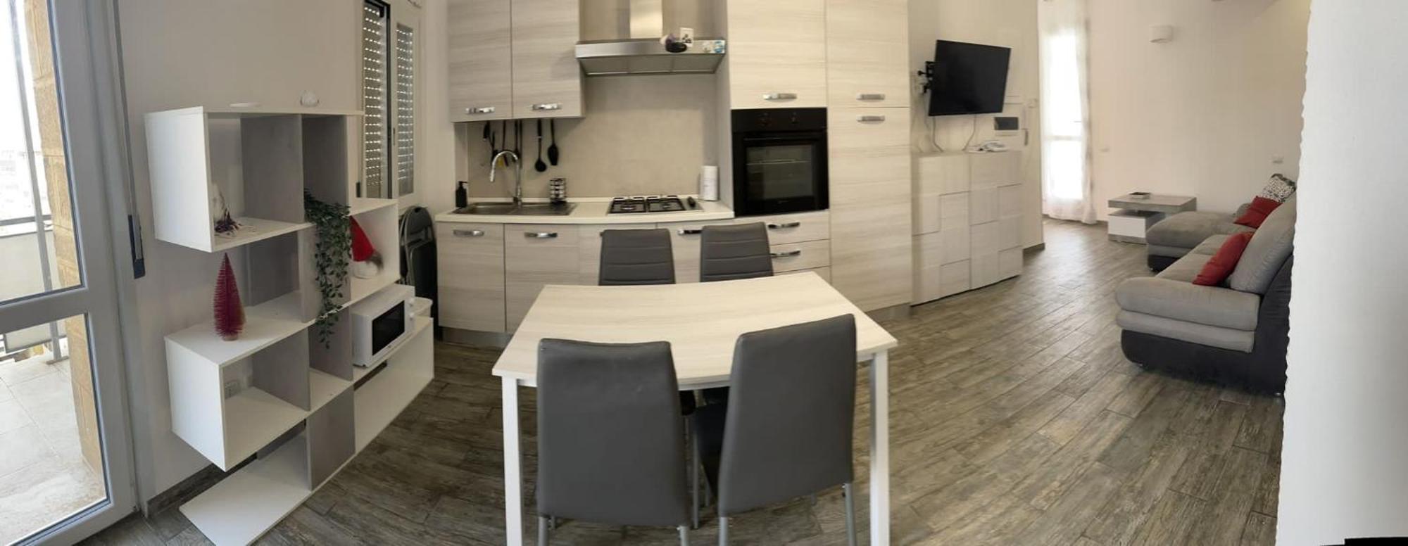 Appartement Buenavistahouse à Lecce Extérieur photo